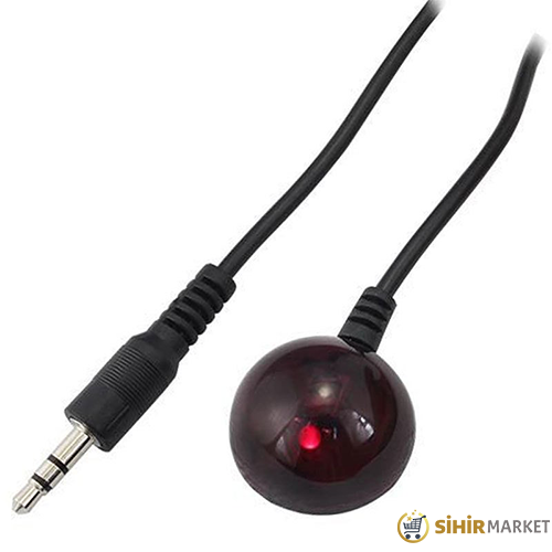 SD UYDU ALICI GÖZ MAG-07 3.5 MM ST IŞIKLI