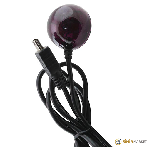 HD UYDU ALICI GÖZ MAG-25 5 PİNLİ IŞIKLI PRIVATE NATURAL1453*DIGILINE DG-550*MAGBOX VIP