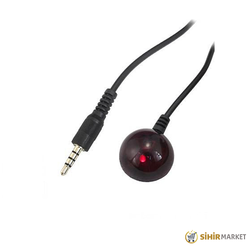 SD-HD UYDU ALICI GÖZ MAG-22 3.5 MM ST IŞIKLI