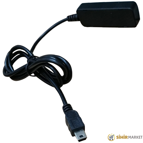 HD UYDU ALICI GÖZ MAG-33 5 PİNLİ DISPLAY'Lİ NEXT KANKY HD