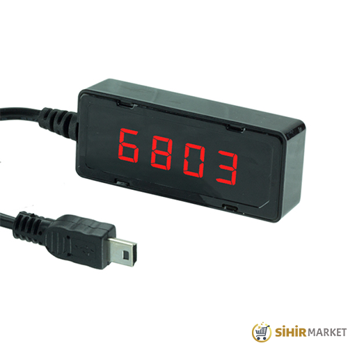 HD UYDU ALICI GÖZ MAG-26 MAGBOX SIGMA/BOTECH 500HD DISPLAY'Lİ