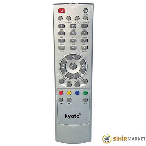 KR PREMIER 1080CI-PEYSS 6000 (8820=8034)
