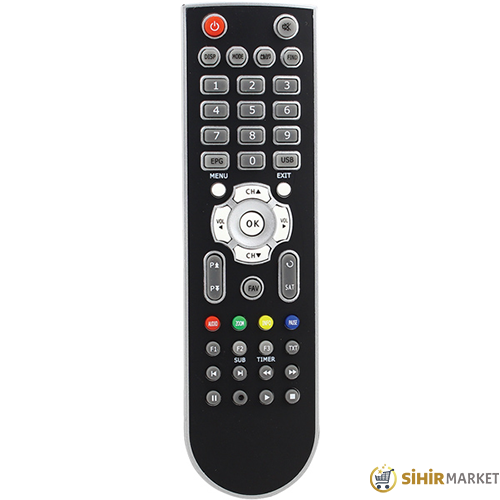 WEKO KR LINX HD KUMANDA (30654 KALIP)