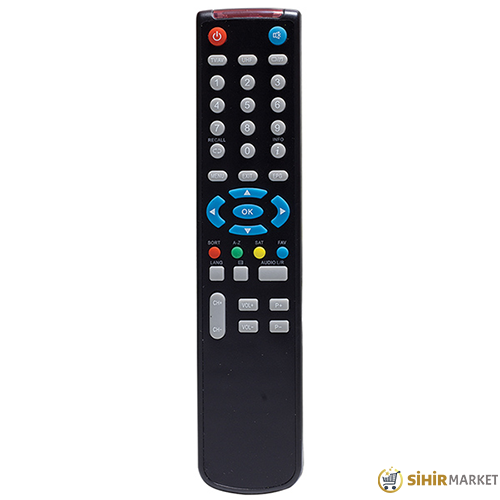 HUAYU NEXTKEY SD UYDU KUMANDASI