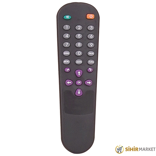 KYD KR STARSAT 3500D UYDU KUMANDASI