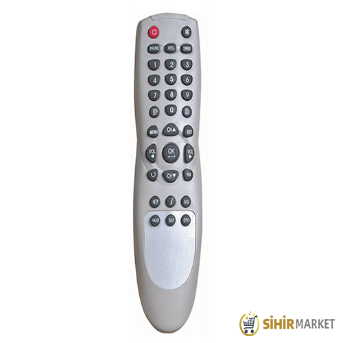 WEKO KR BAFTEC 9000 * PREMIER 105000 KUMANDA