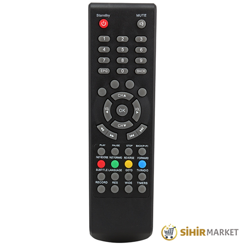 KR VESTEL UK YENİ (4500 KALIP)