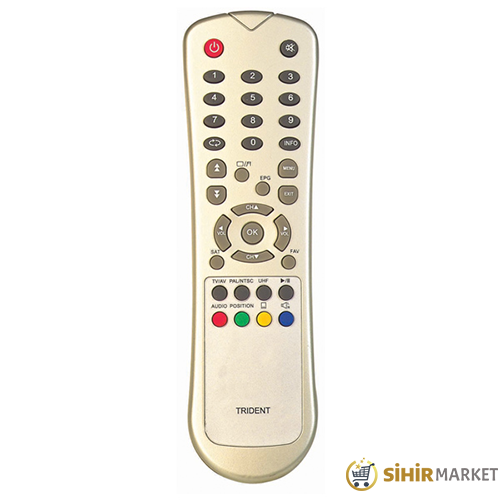 HUAYU KR TRIDENT 4500-6000 GLOBO UK