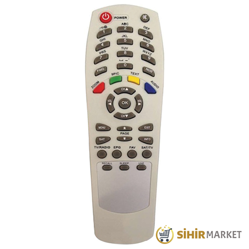 KR KAMOSONIC 6100 SERİSİ*CVS UK (9754 KALIP)
