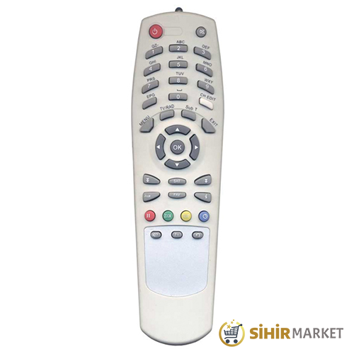 HUAYU KR RSAT R500 UK