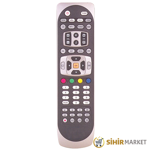 HUAYU KR NEXT 2000 DOBRATECH UK