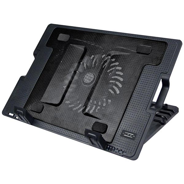 POWERMASTER NB339 140MM FAN NOTEBOOK SOĞUTUCU 