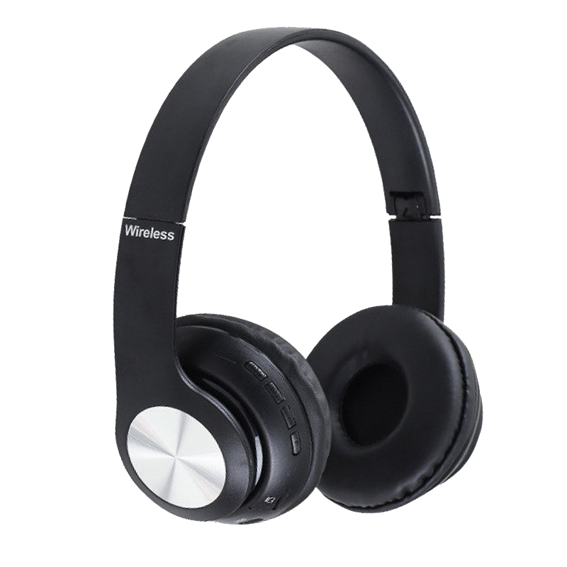 POWERMASTER 66-BT HAFIZA KART GİRİŞLİ BLUETOOTH KULAKLIK