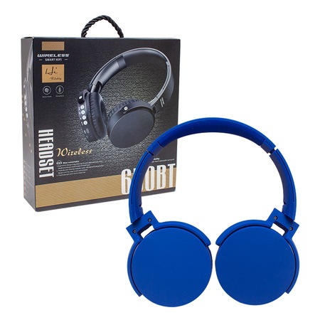 MAGICVOICE 650BT KABLOSUZ BLUETOOTH TASARIM KULAKLIK