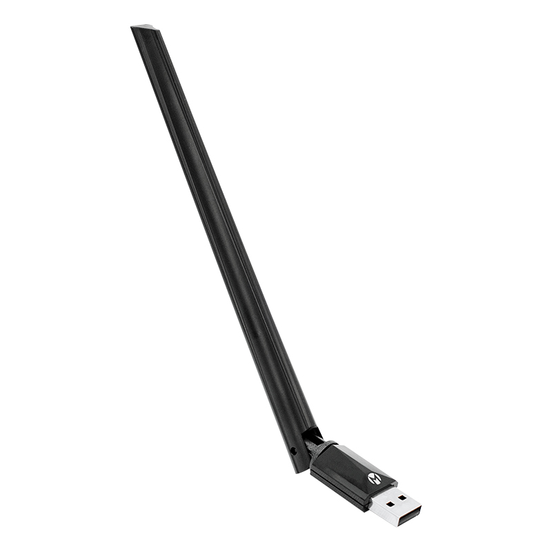MAGBOX USB ANTENLİ WİFİ 7601 2.4GHZ 5DB 150 MBPS IP UYDU ALICILARI UYUMLU 