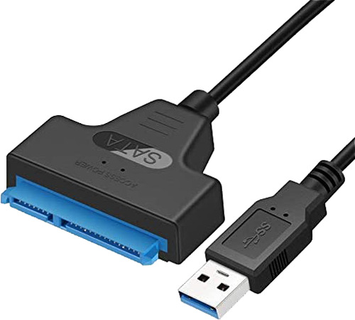 ALFAİS AL-4469 USB 3.0 2.5 INÇ SATA VE HDD VE KABLOSU