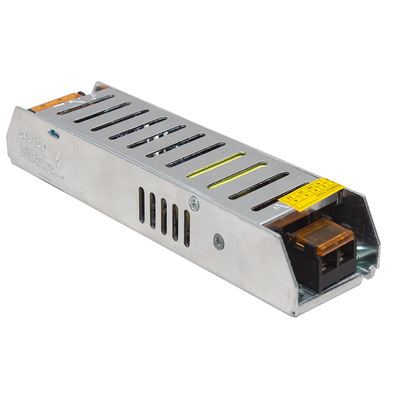 POWERMASTER PM-13247 12 VOLT - 5 AMPER SLIM KASA METAL ADAPTÖR