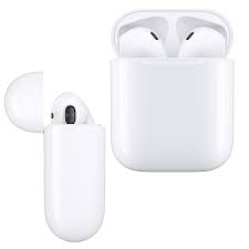 HELLO HL-19674 ŞARJLI AIRPODS KULAKLIK