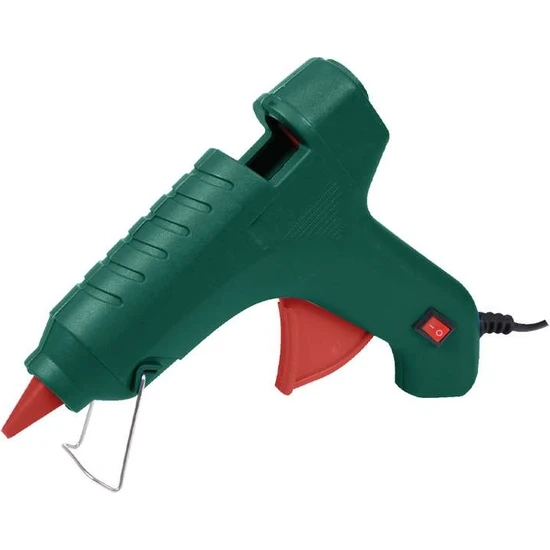 PİRANHA SICAK SİLİKON TABANCASI PGG-1107