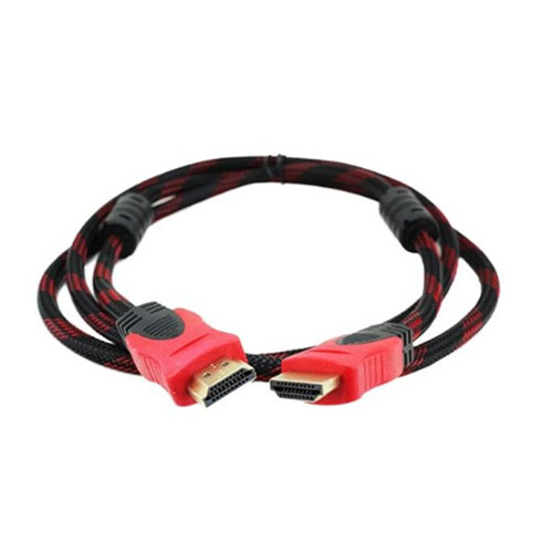 POWERMASTER HDMI KABLO 1.5 METRE 1.4 V ÖRGÜLÜ KUTULU