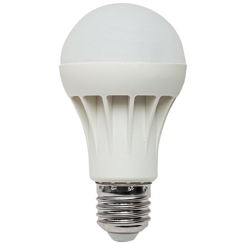 SECONDER E27 5 WATT DC 12 VOLT SOLAR BEYAZ RENKLİ YERLİ ÜRETİM AMPUL