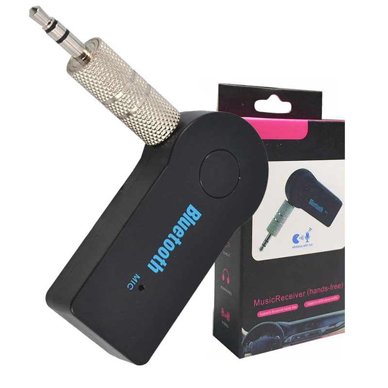 POWERMASTER PM-12767 ARAÇ BLUETOOTH ÇEVİRİCİ