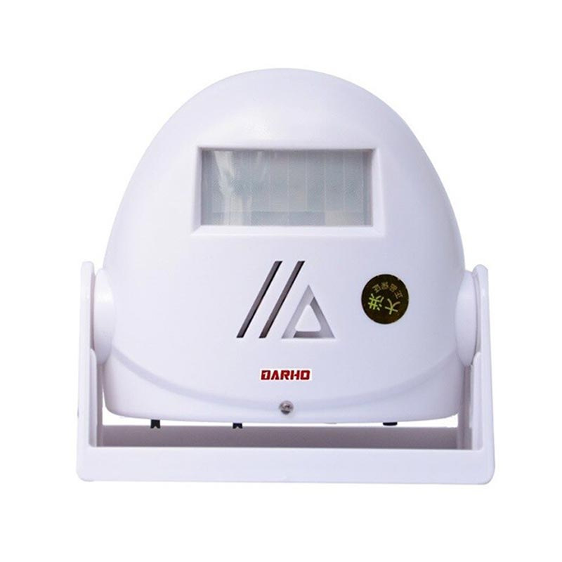 DARHO DH-9915 110* AÇI SESLİ İKAZ AKILLI KAPI SENSÖRÜ